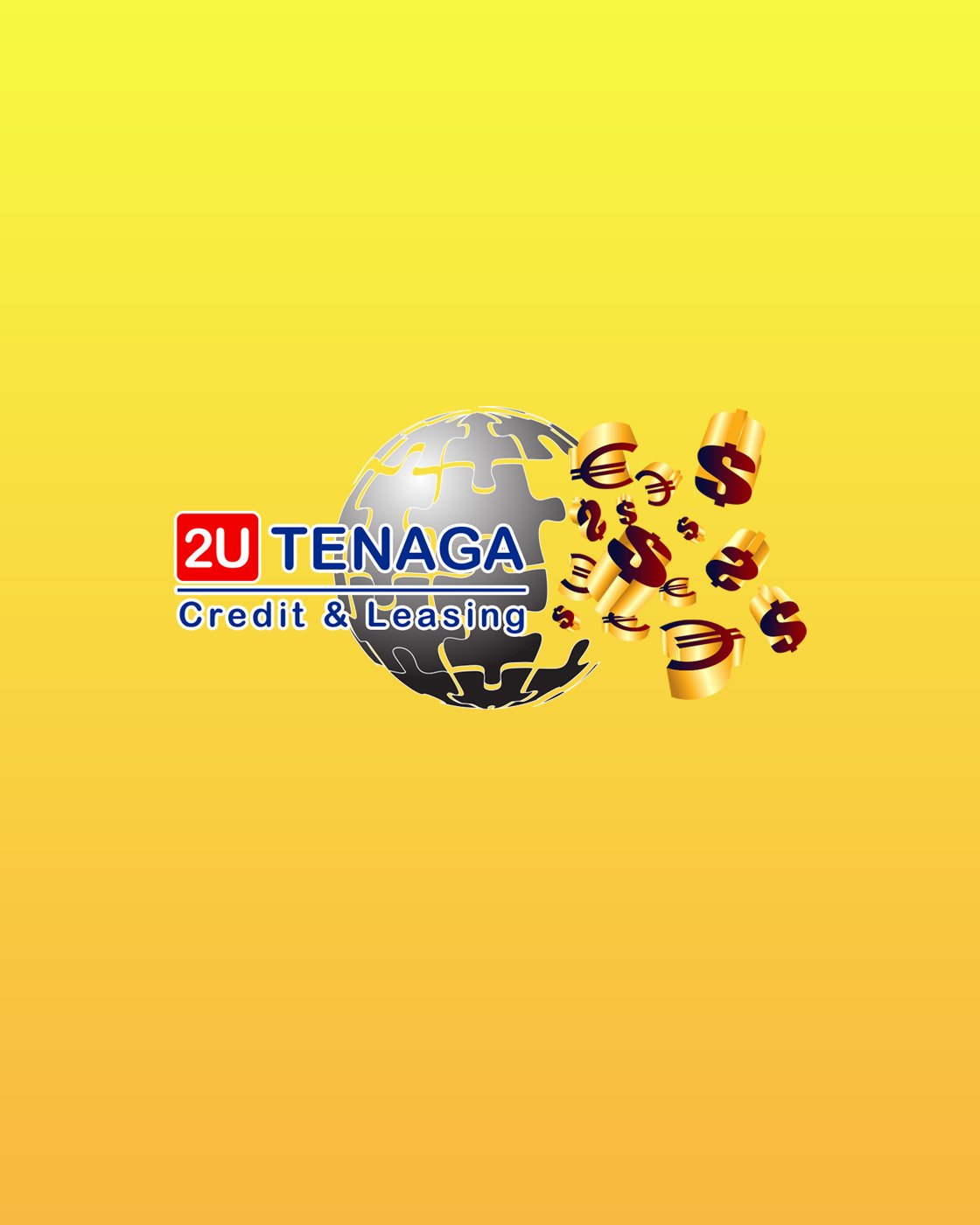 Grafik jenama TENAGA CAPITAL FIVE SDN. BHD.